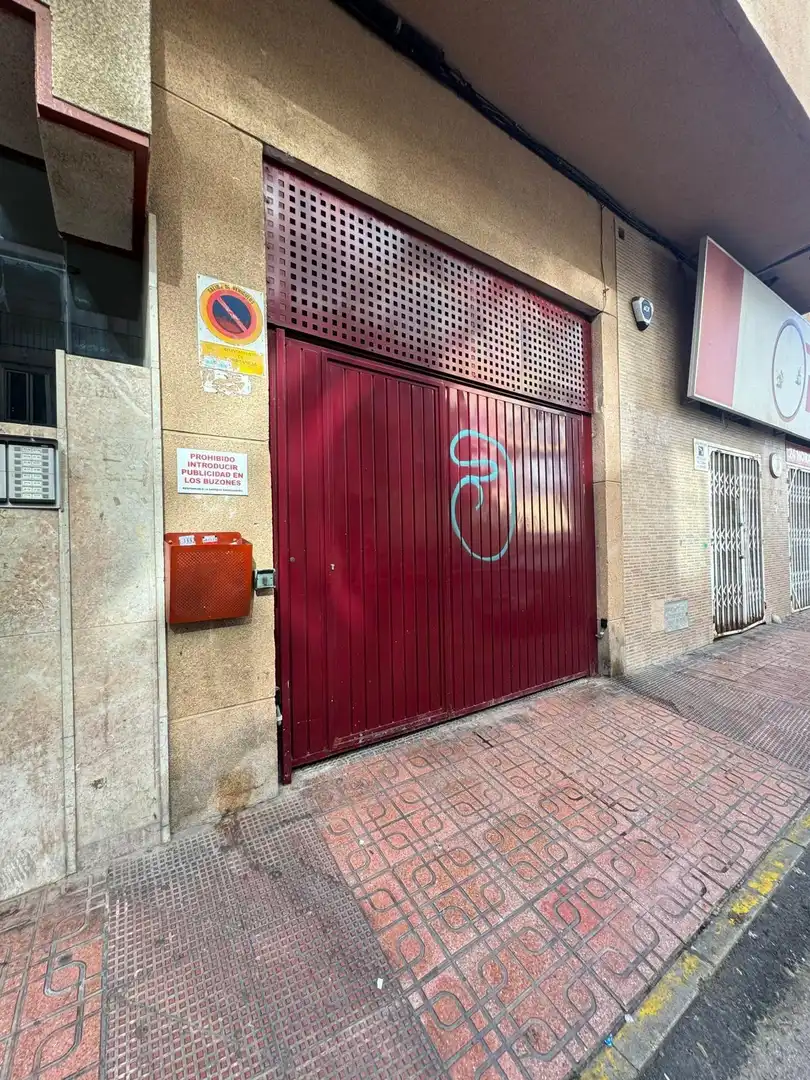 Appartement compact avec terrasse à vendre à Calle LA LOMA, imagen 45