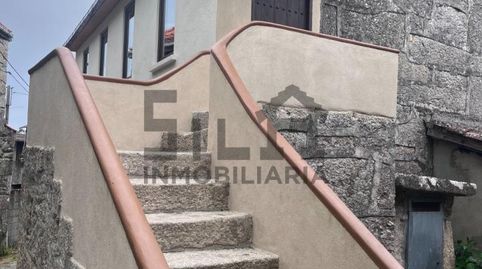 Foto 5 de Casa o xalet en venda a Punxín, Ourense