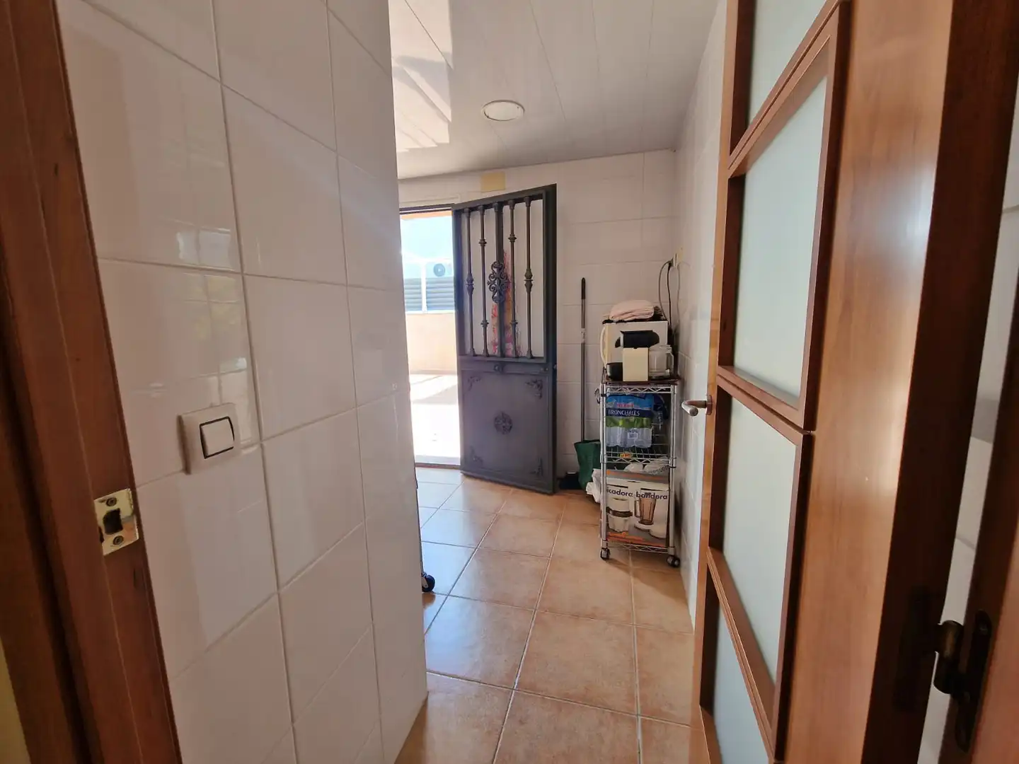 Detached homes for sale in Cunit  with Air Conditioner, Heating and Private garden