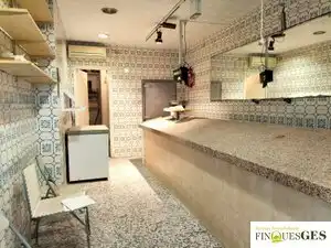 Business premises for sale in Valls