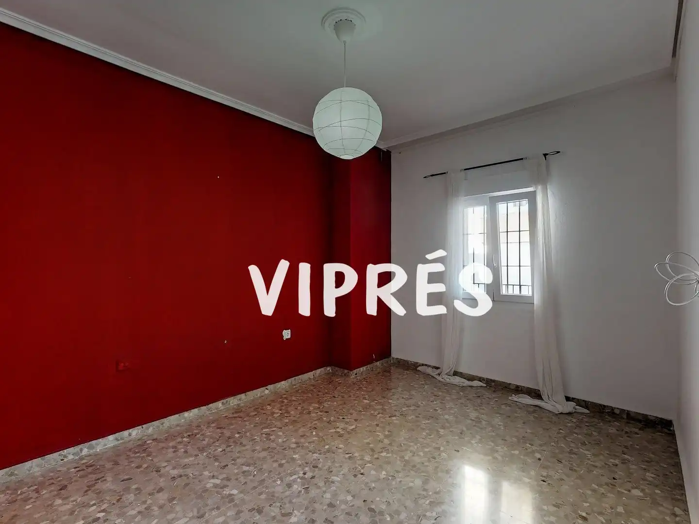 Habitación de Casa o chalet en venta en Mérida con Terraza y Balcón