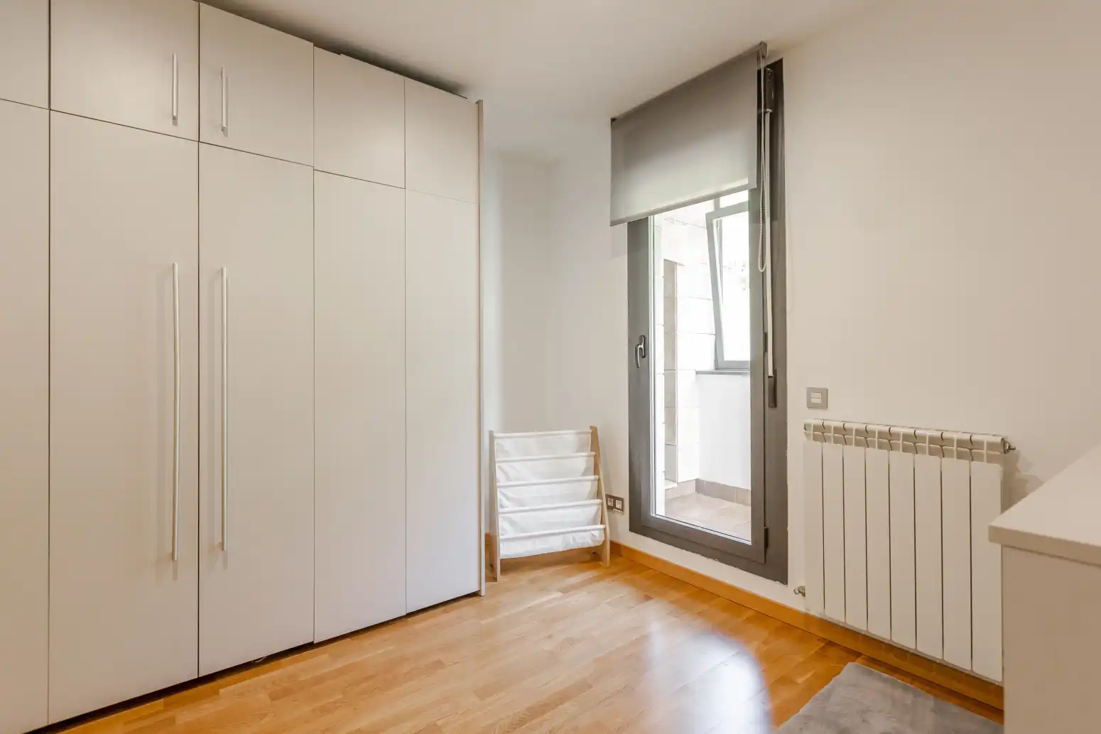 Habitación de Ático en venta en Huarte / Uharte con Calefacción, Parquet y Terraza