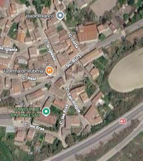 Photo 2 of Houses for sale in Rubena, Burgos