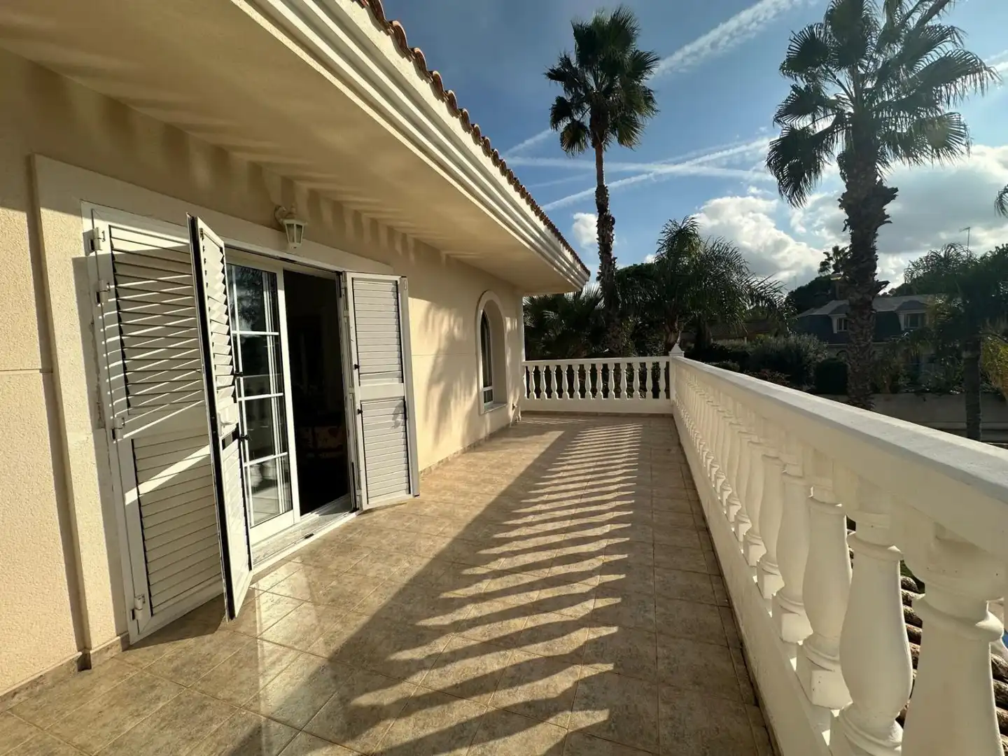 Terrace of Houses for sale in L'Eliana  with Air Conditioner, Heating and Private garden