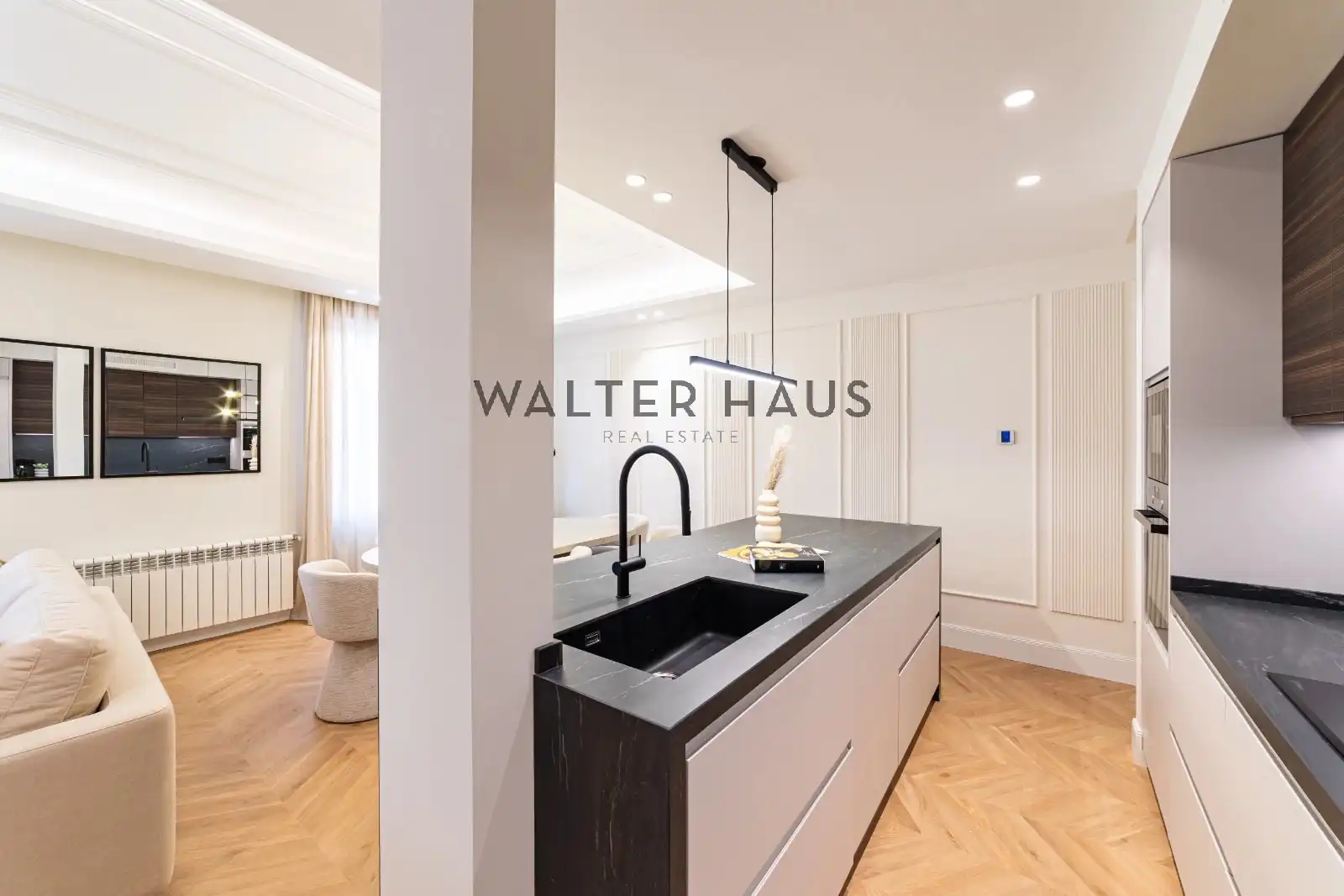 Appartement avec ascenseur à vendre à Calle de Modesto Lafuente, imagen 18
