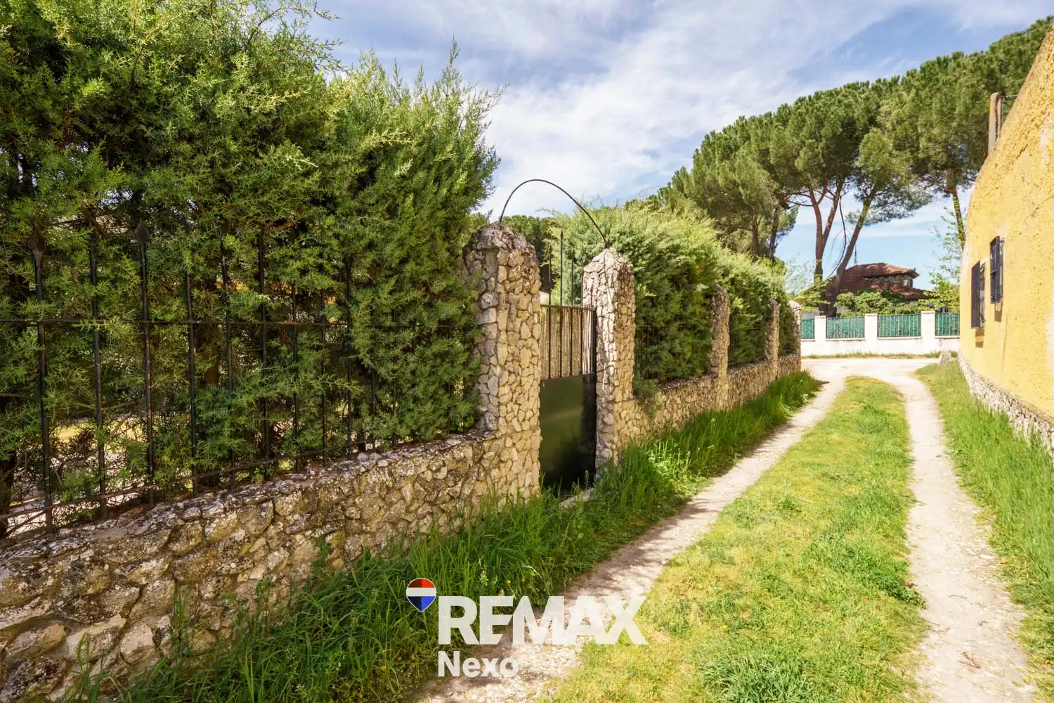 Casa o chalet en venta en Santibáñez de Valcorba con Calefacción, Jardín privado y Terraza