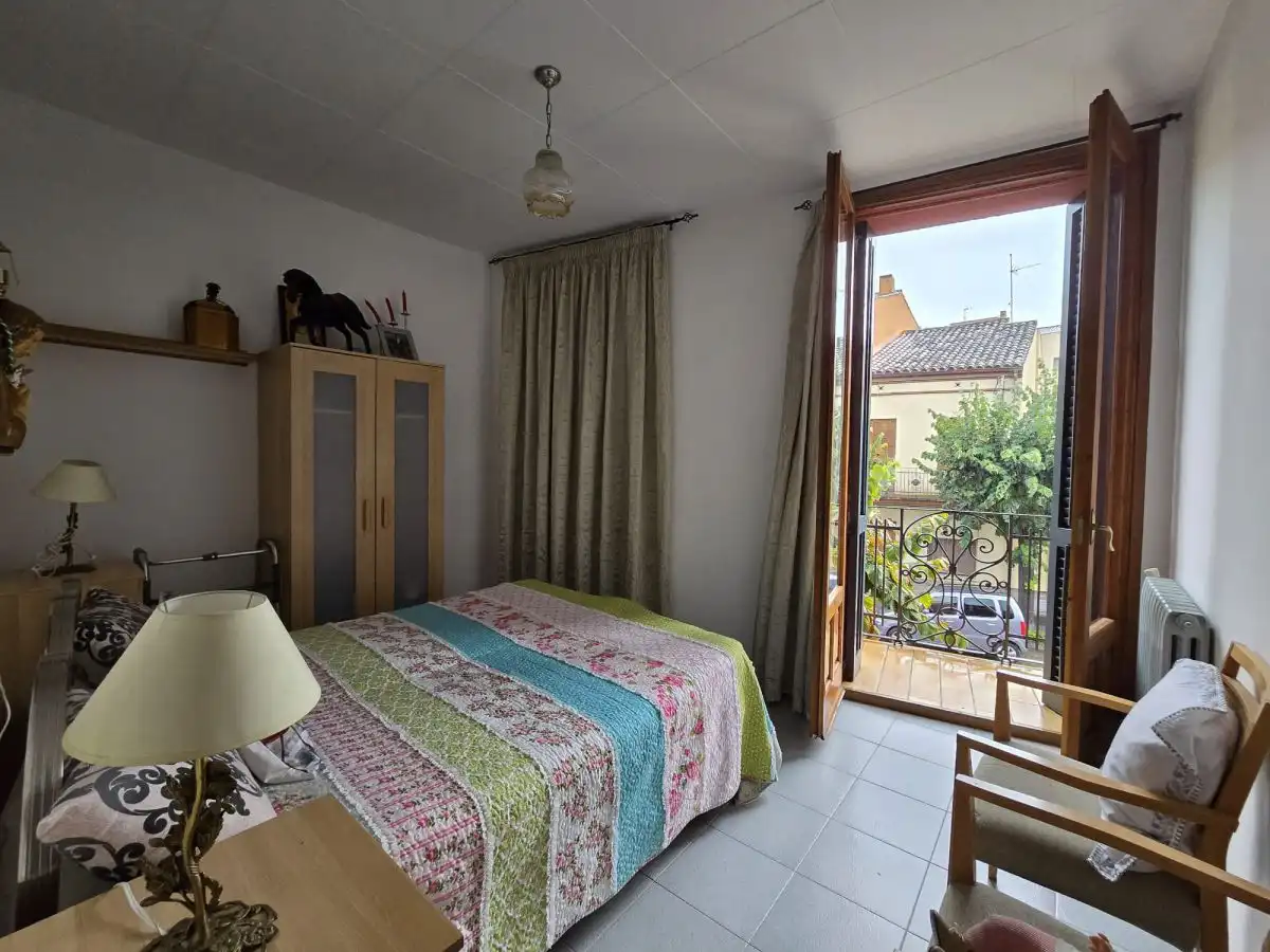 Habitación de Casa o chalet en venta en La Garriga con Aire acondicionado, Calefacción y Terraza