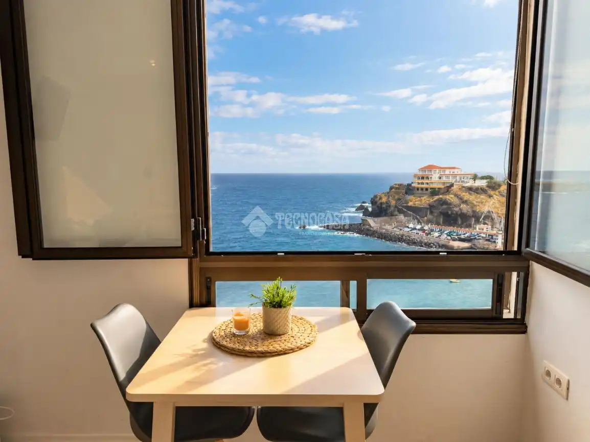 Balcony of Study for sale in Icod de los Vinos