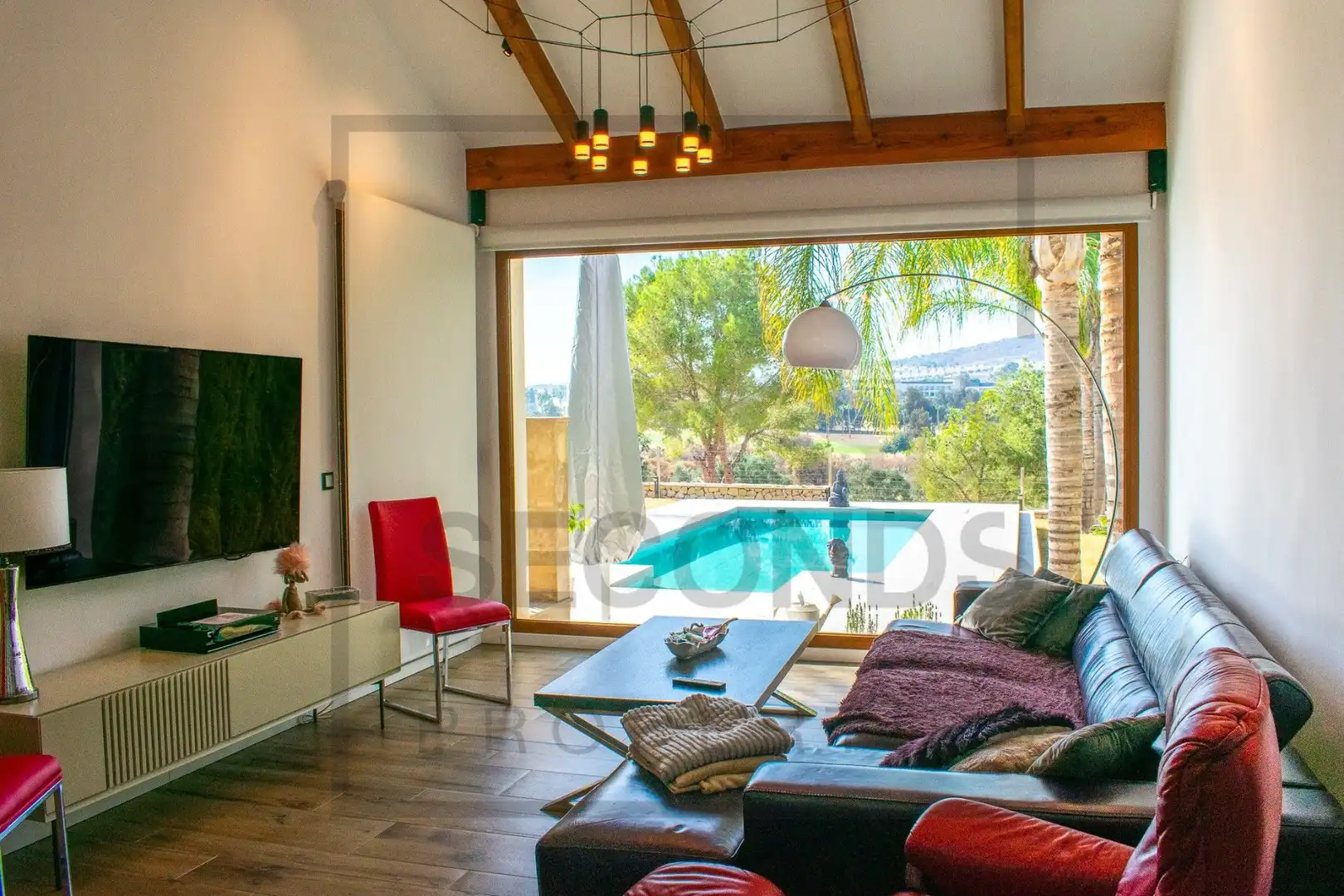 Villa mit Pool zum Verkauf in Algorfa, imagen 10