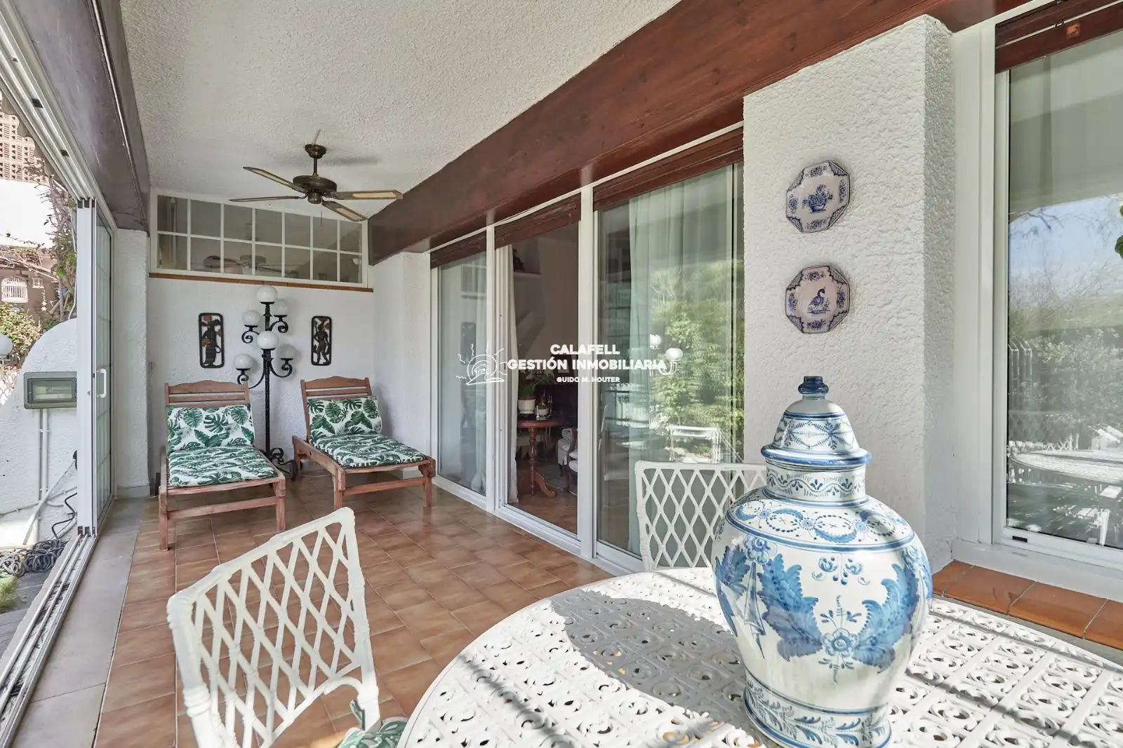 Adosado con piscina en venta en Alorda Parc, imagen 25