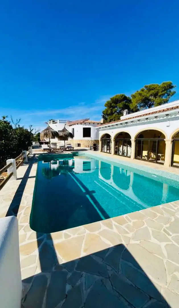 Villa mit Terrasse zum Verkauf in Puerto