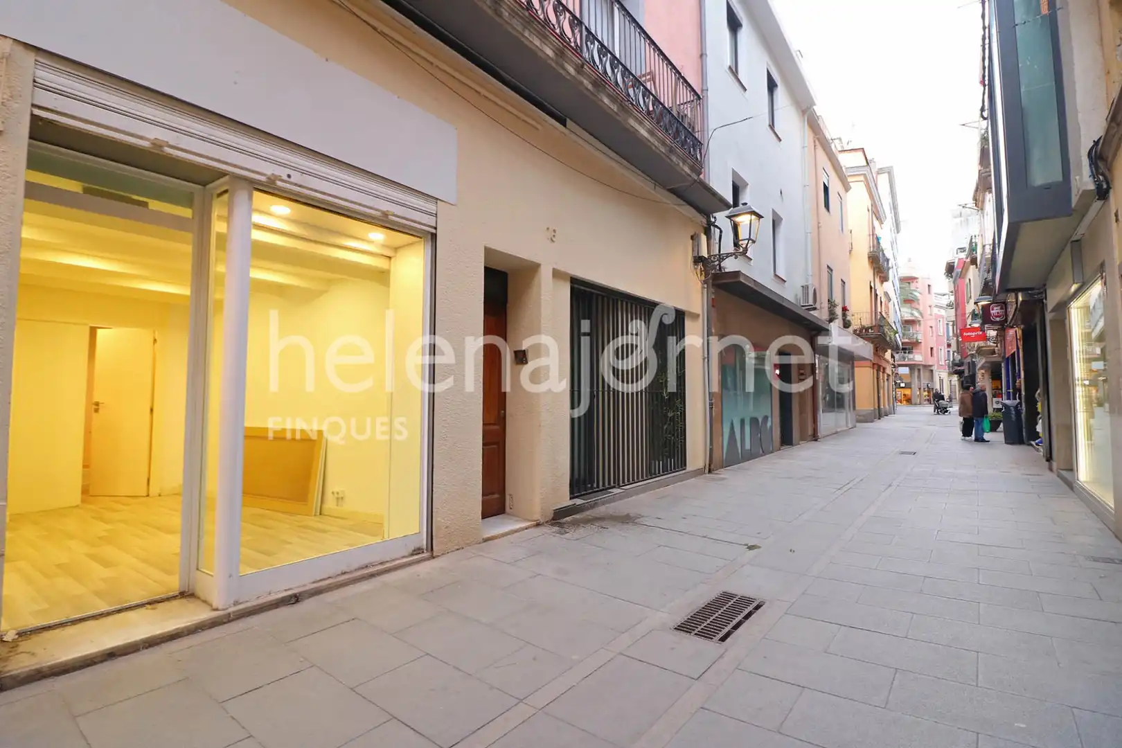 Local en venda en Sant Feliu de Guíxols