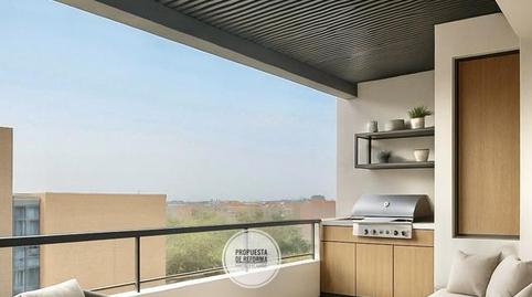 Photo 2 of Attic for sale in La Marina del Port, Barcelona