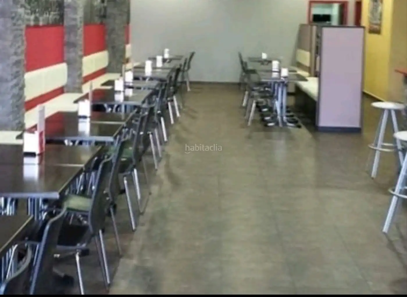 Local comercial en traspaso en Via Europa - Parc Central