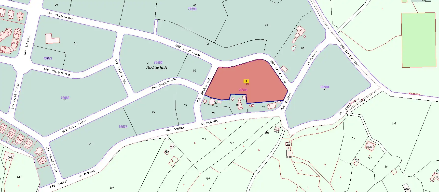 Terreny residencial en venda a Carrer Cabernet 13, imagen 56