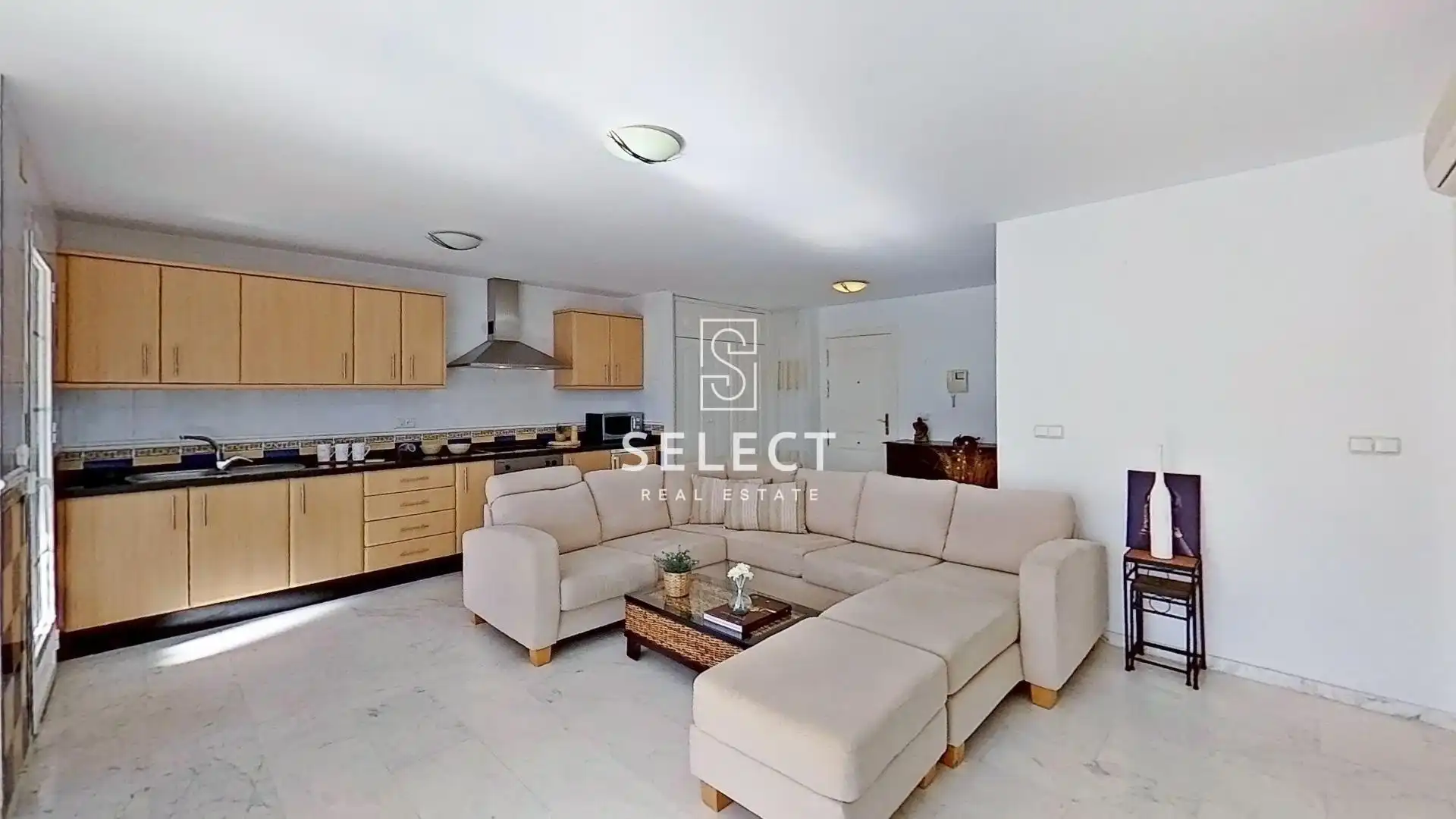 Apartament amb terrassa en venda a MARINA DEL ESTE, imagen 5