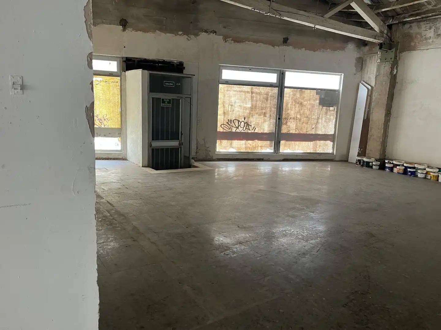 Industrial building to rent in Ponent, imagen 19