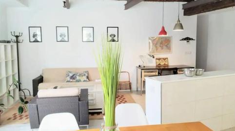 Foto 4 de Pis de lloguer a La Constitución - Canaleta, Valencia