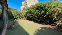 Jardí de Planta baixa de lloguer en Alicante / Alacant amb Aire condicionat, Calefacció i Jardí privat