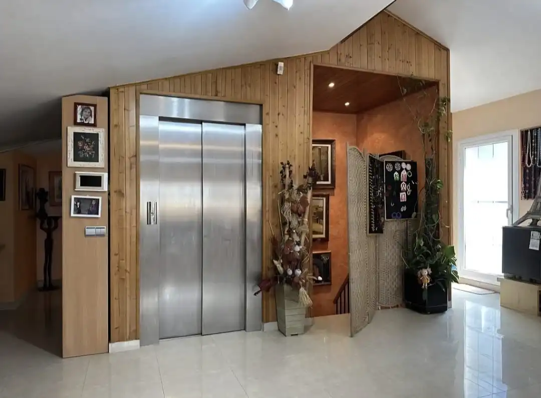 Chalet con terraza en venta en Carrer 17, imagen 21