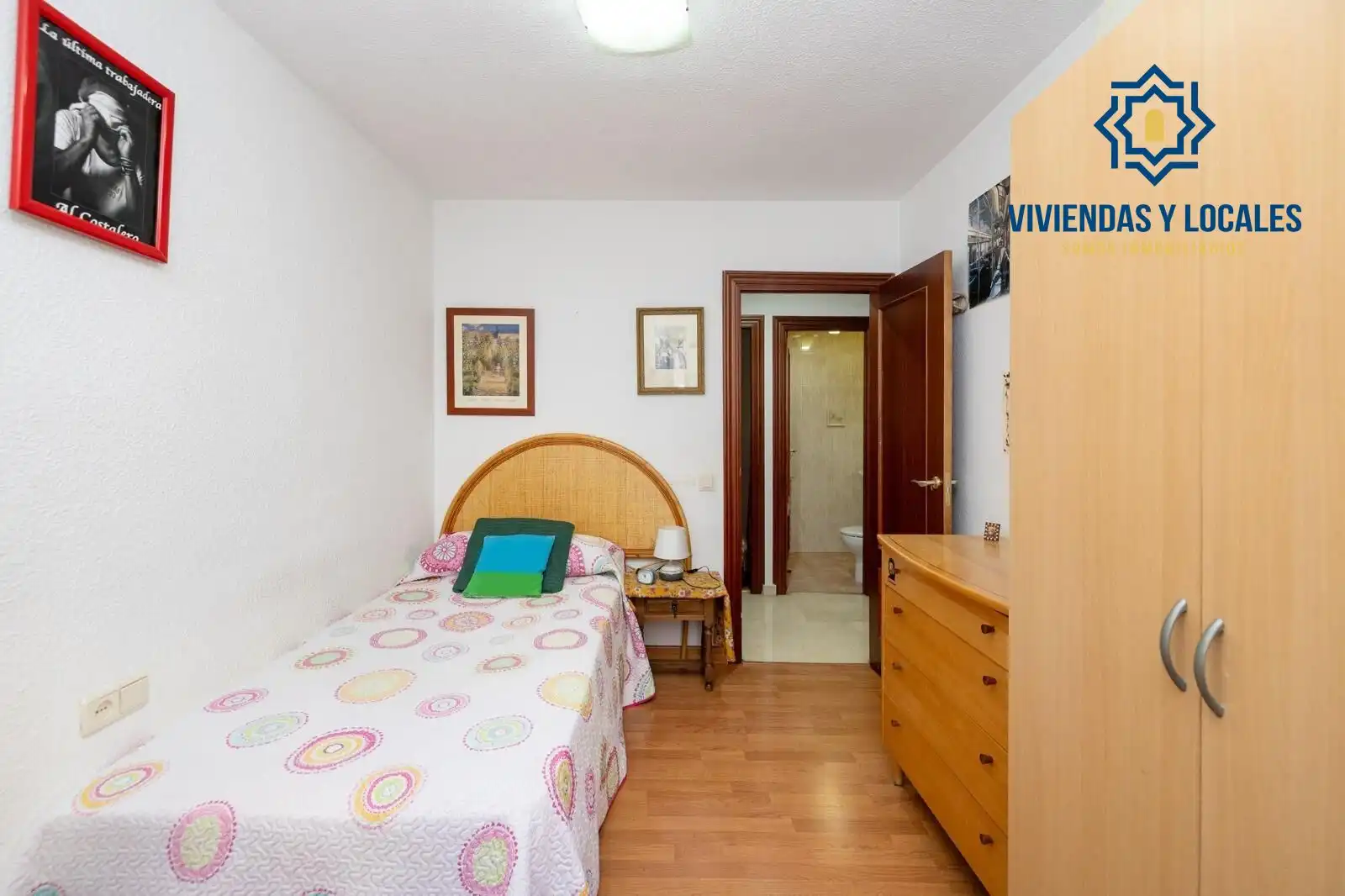 Piso con ascensor en venta en Calle VERACRUZ 7, imagen 17