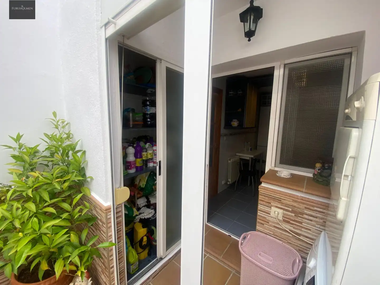 Adosado con terraza en venta en Calle Lopez Mezquita, imagen 22