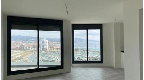 Photo 3 of Attic for rent in Paseo Mare Nostrum, Port, Badalona