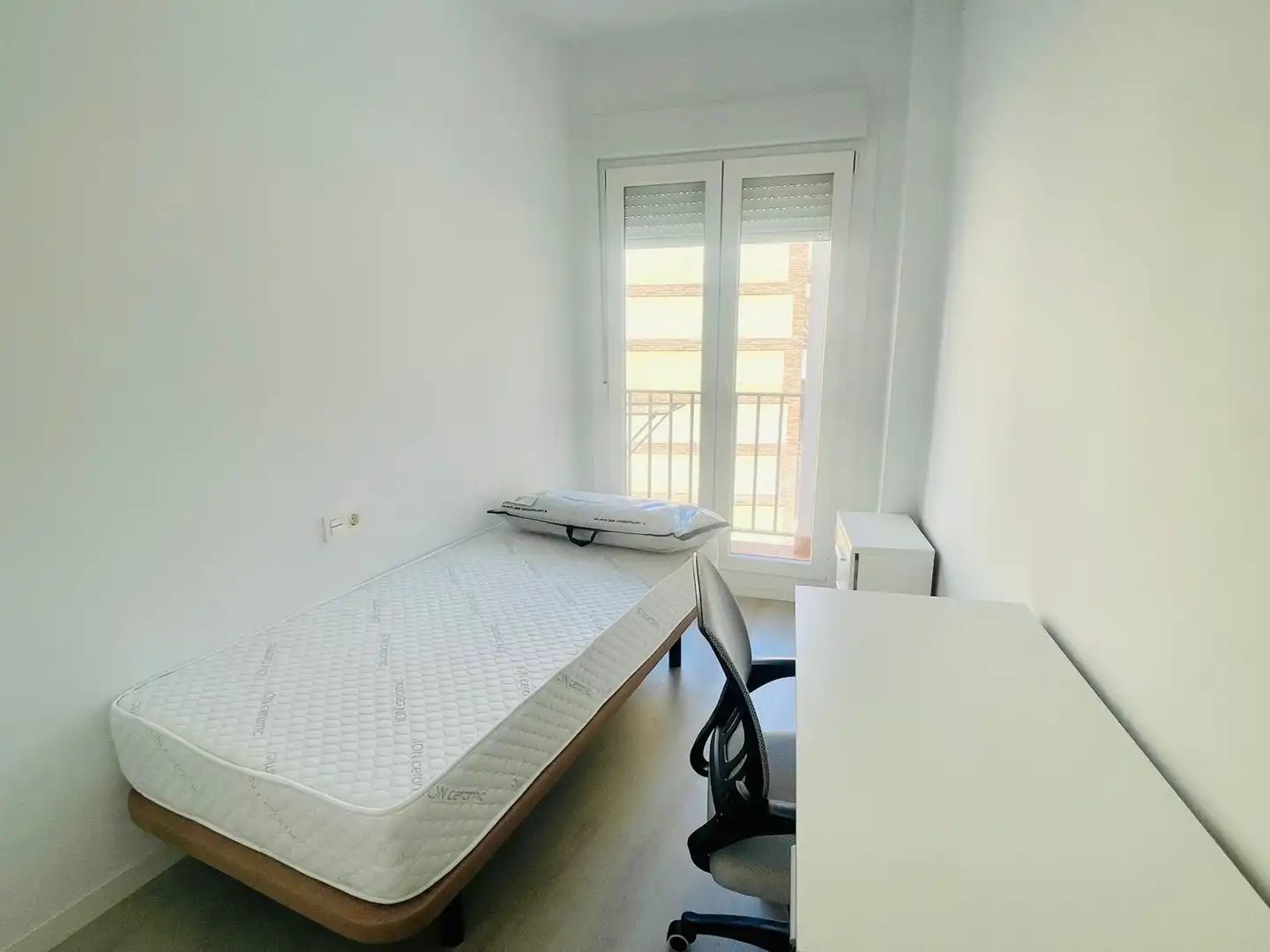 Appartamento con terrazza in vendita a Calle Duranes, imagen 11