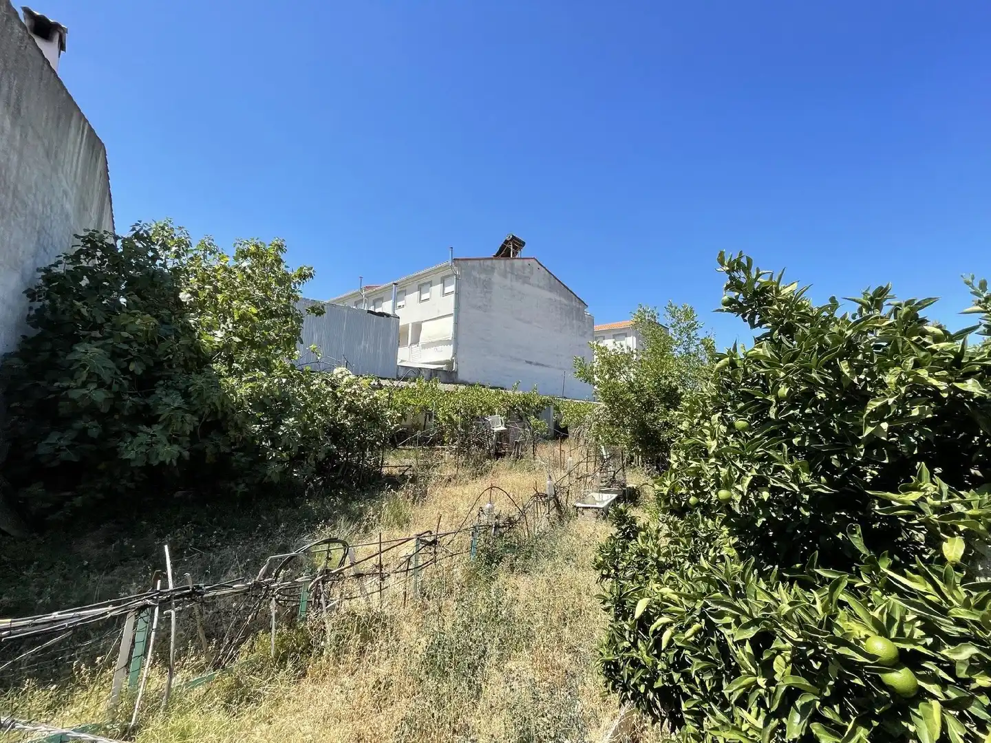 Terreni e lotti in vendita a Malpartida de Plasencia, imagen 4