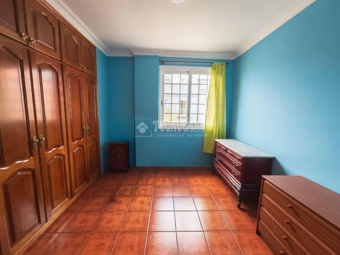 Habitación de Casa o chalet en venta en La Orotava con Terraza