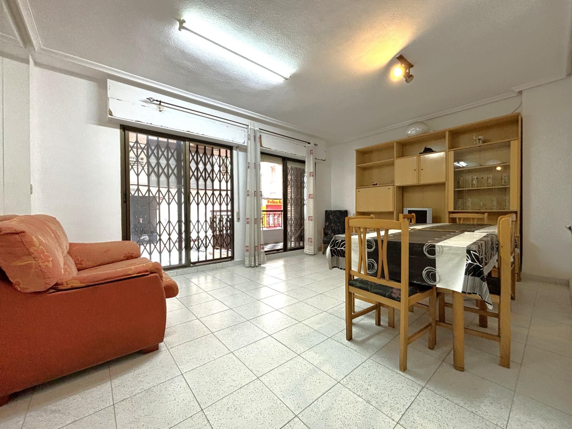 Planta baixa en venda a Calle RAMON GALLUD, 221, Zona Playa del Cura