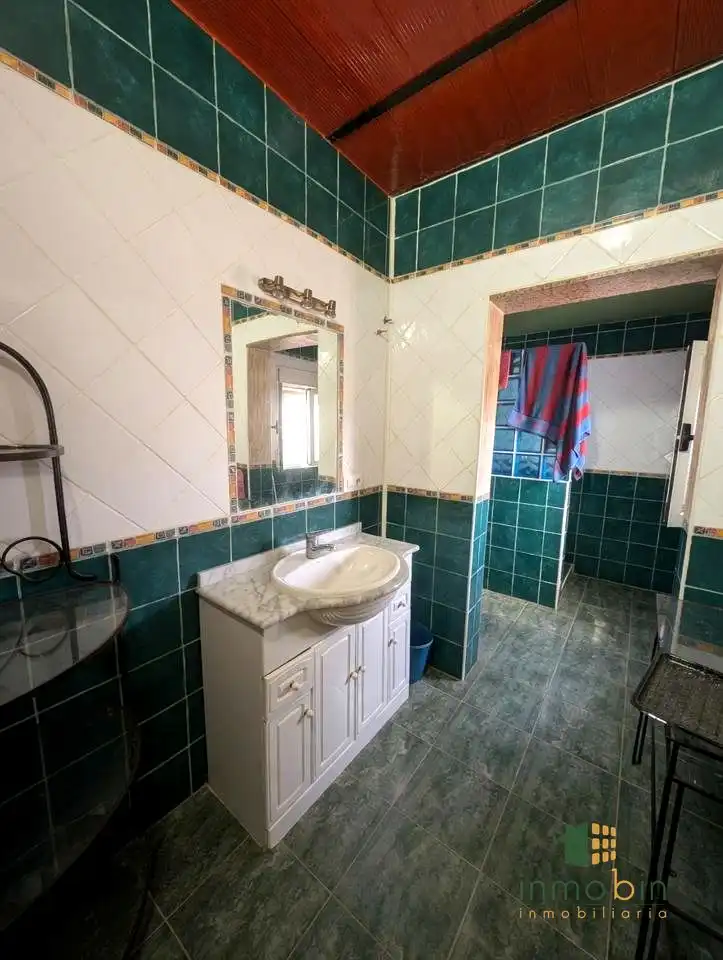 Maison rustique avec piscine à vendre à Don Benito, imagen 5