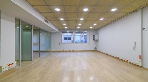 Foto 4 de Oficina de lloguer a El Camp de l'Arpa del Clot,  Barcelona Capital