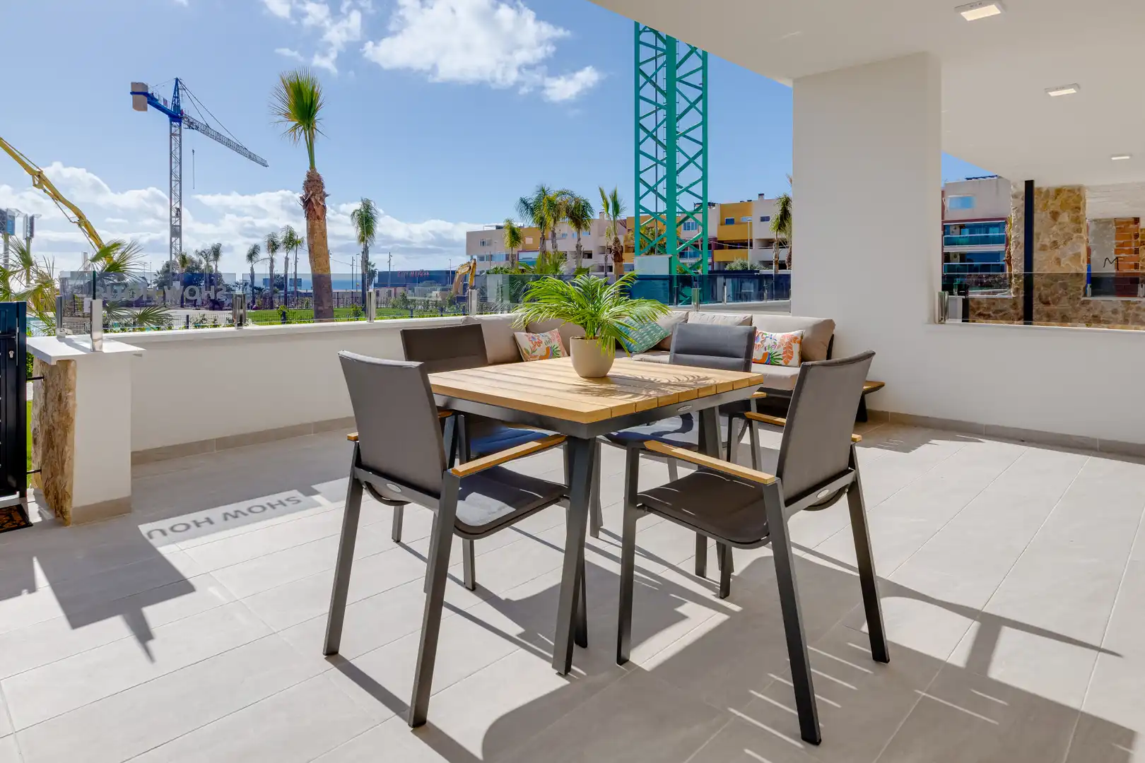 Apartment with pool for sale in Orihuela Costa, imagen 46