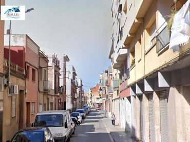 Individuel à vendre à Carrer d'Enric Morera
