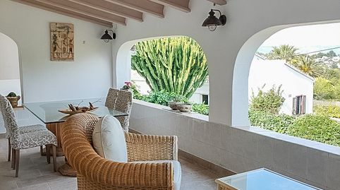 Foto 4 de Casa o chalet en venta en Montgó - Ermita, Jávea / Xàbia