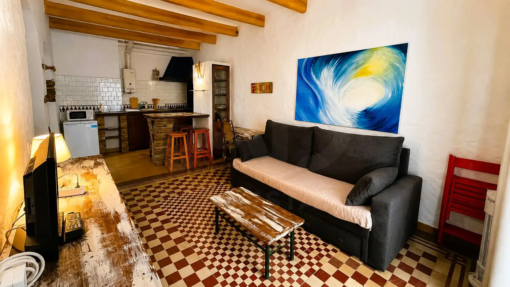 Piso en venta en Tarifa ciudad