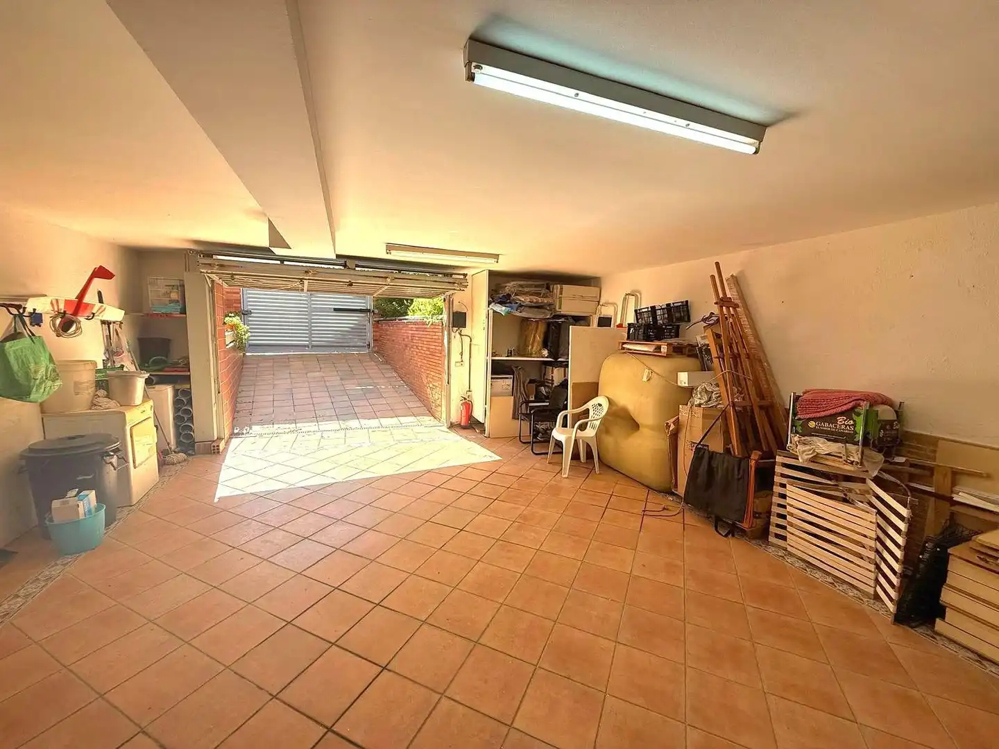 Villa con giardino in vendita a Segur de Calafell, imagen 39