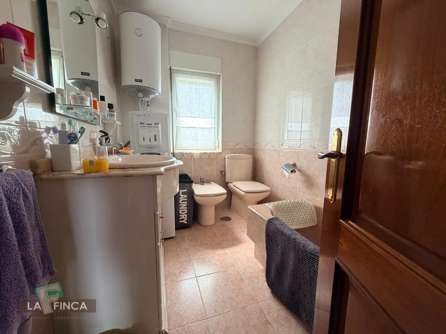 Piso con ascensor en venta en Piedras Blancas, imagen 18
