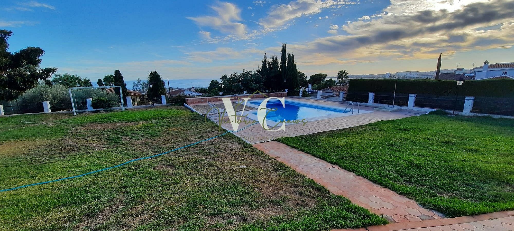 House or chalet to rent in Caleta de Vélez