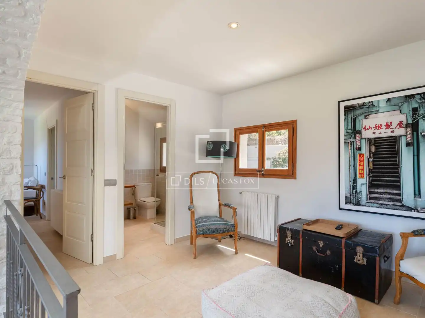Villa con piscina in vendita a Fornells - Aiguablava, imagen 22