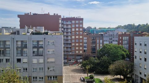 Foto 5 de Piso en venta en Eustasio Amilibia, Amara, Donostia - San Sebastián