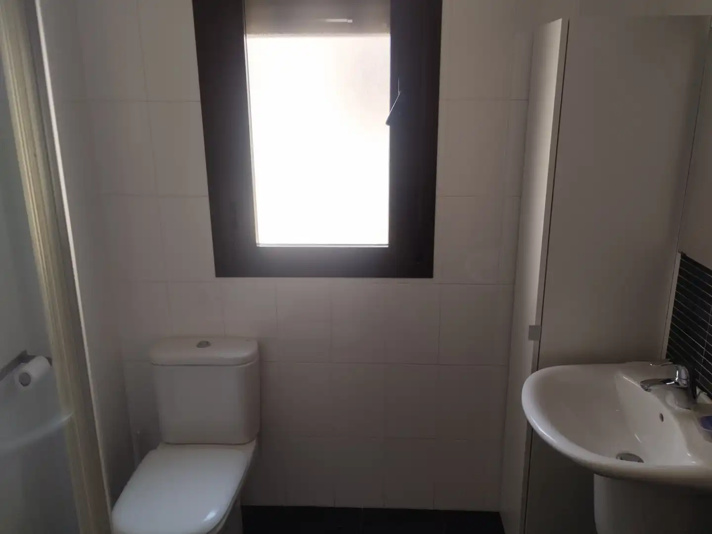 Baño de Apartamento en venta en Zafra con Aire acondicionado, Calefacción y Terraza