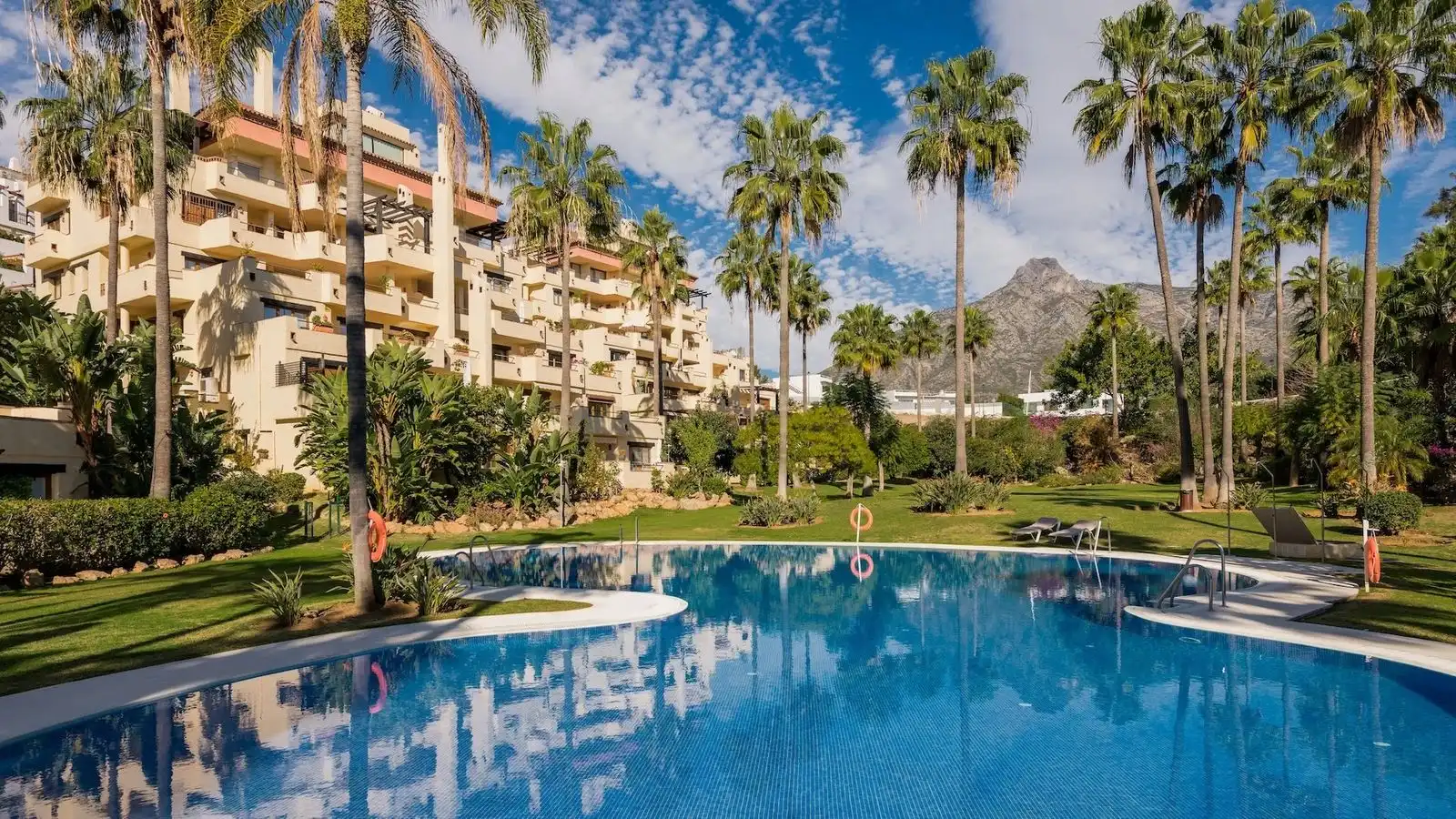 Apartament amb piscina en venda a Calle Sierra Cazorla 77, imagen 24
