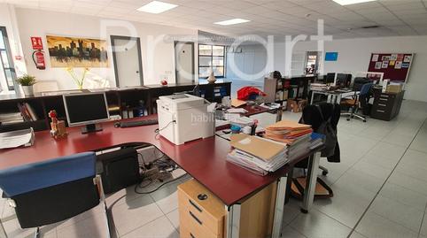 Foto 4 de Oficina de lloguer a Can Magarola, La Casilla - Zona Industrial, Barcelona