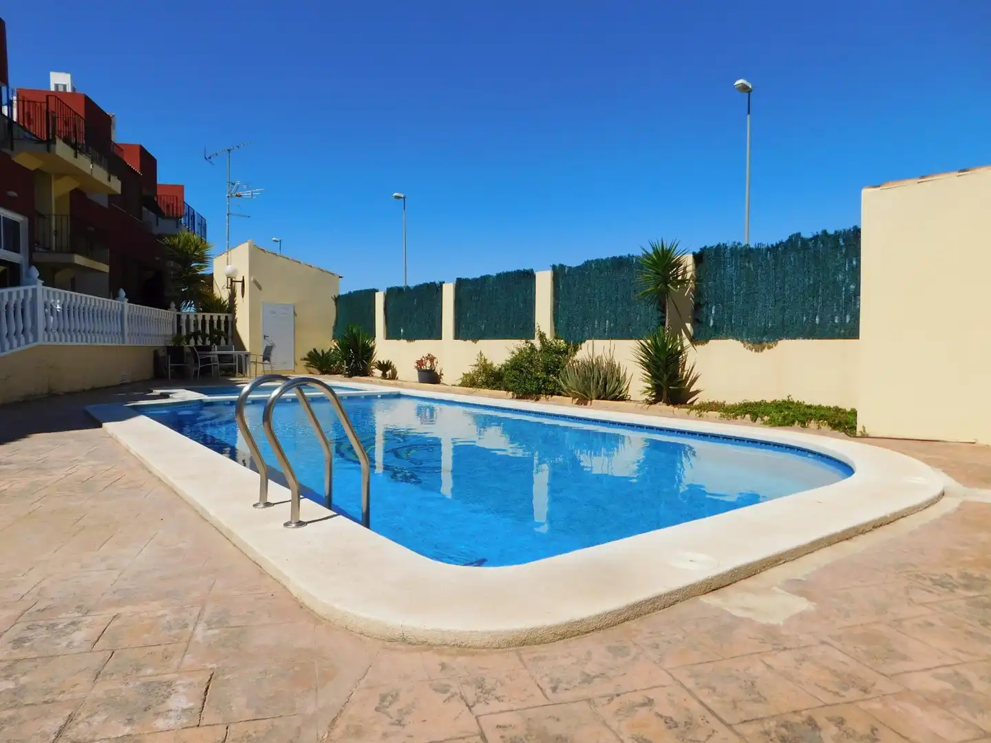 Apartment for sale in Desamparados - Hurchillo - Torremendo, imagen 22