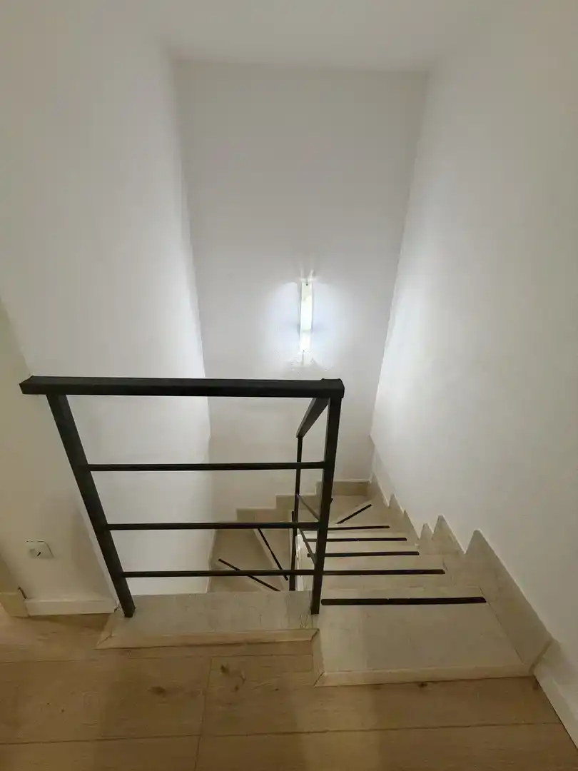 Maisonette zur Miete in Toledo mit Parkett und Abstellraum