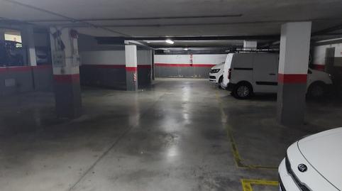 Foto 4 de Garatge en venda a Avenida Montegrande, 2, Torreagüera, Murcia