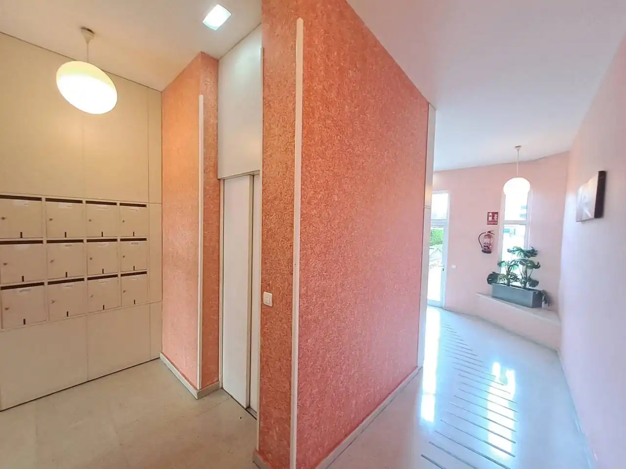 Wohnung zum Verkauf in Calle Teresa Jornet, Villimar - V1 - V2 - S3 - S4 - San Cristobal