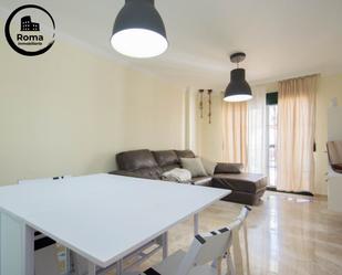 Sala d'estar de Dúplex en venda en Iznalloz amb Terrassa